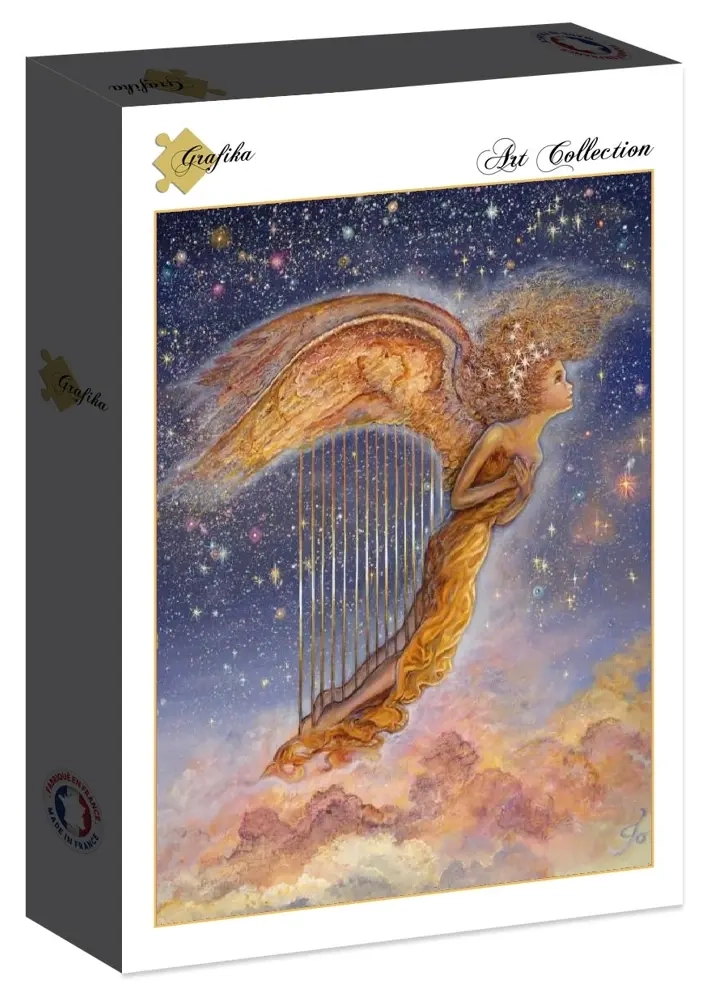 Harp Angel (2000 Teile)