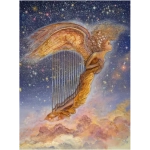 Harp Angel (2000 Teile)