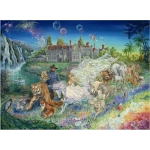 Josephine Wall - Fantasy Wedding (2000 Teile)