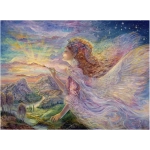 Josephine Wall - Aurora