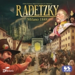 Radetzky - Milano 1848