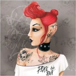 Punk - Misstigri
