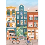 Nine Streets - Amsterdam