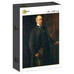 John Singer Sargent: Peter A. B. Widener, 1902