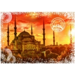 Travel around the World - Türkei (1000 Teile)