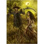 Field of the Scarecrow (2000 Teile)