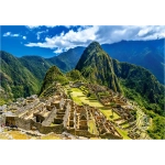 Machu Picchu - Peru