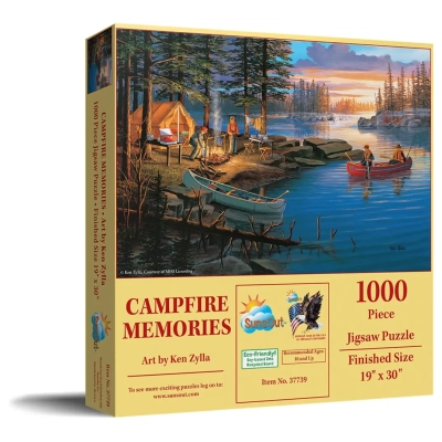 Campfire Memories