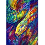 Rainbow Snake