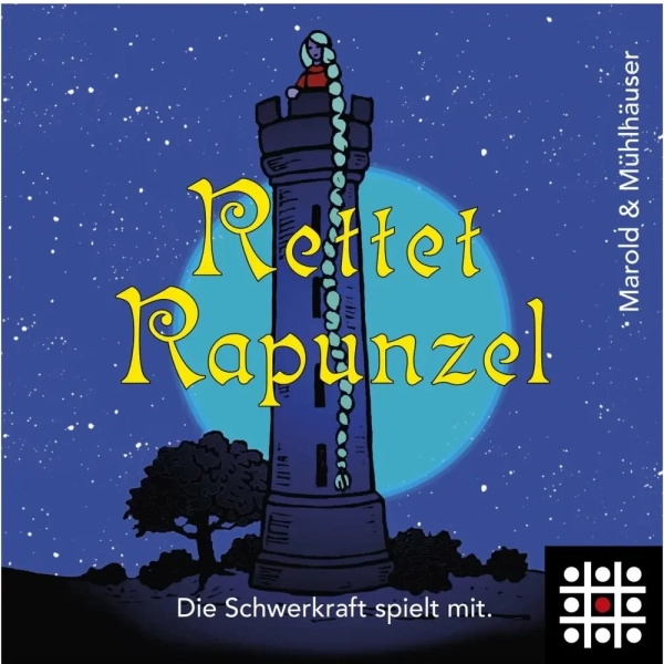 Rettet Rapunzel