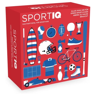 Sport IQ