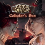 Crimson Company Collector's Box - EN