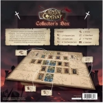 Crimson Company Collector's Box - EN
