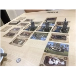 Crimson Company Collector's Box - EN