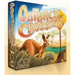 Outback Crossing