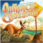 Outback Crossing