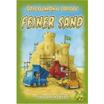 Feiner Sand