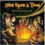 Dice Upon a Time - EN