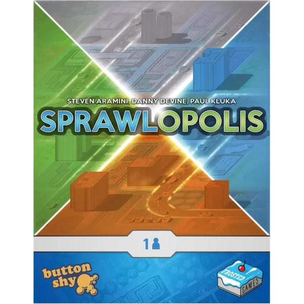 Sprawlopolis