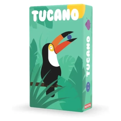 Tucano