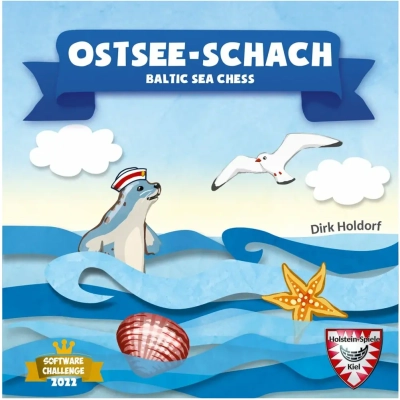 Ostsee-Schach (Baltic Sea Chess)
