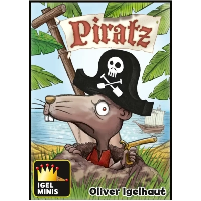 Piratz