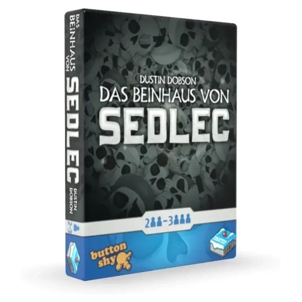 Das Beinhaus von Sedlec