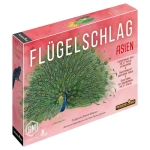 Flügelschlag Asien-Erweiterung