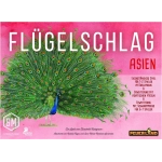 Flügelschlag Asien-Erweiterung