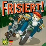 Frisiert