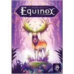 Equinox - Lila Ausgabe