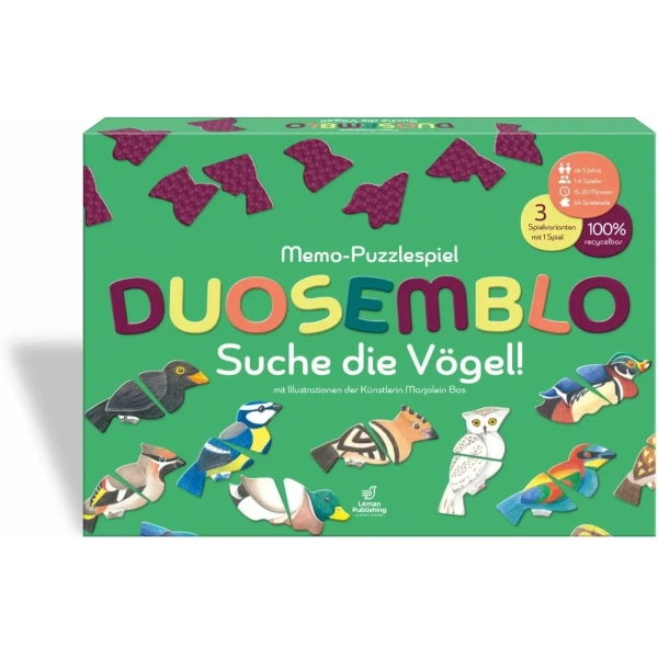 Duosemblo