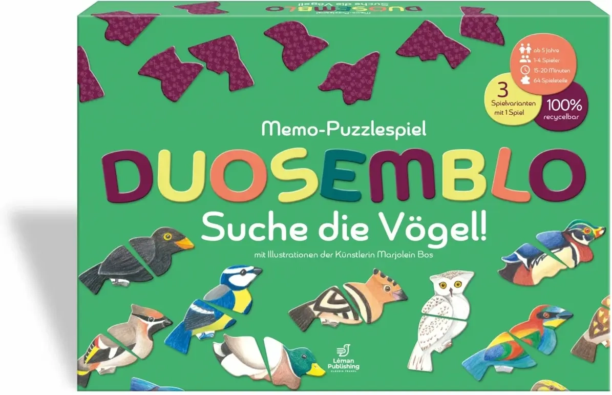 Duosemblo