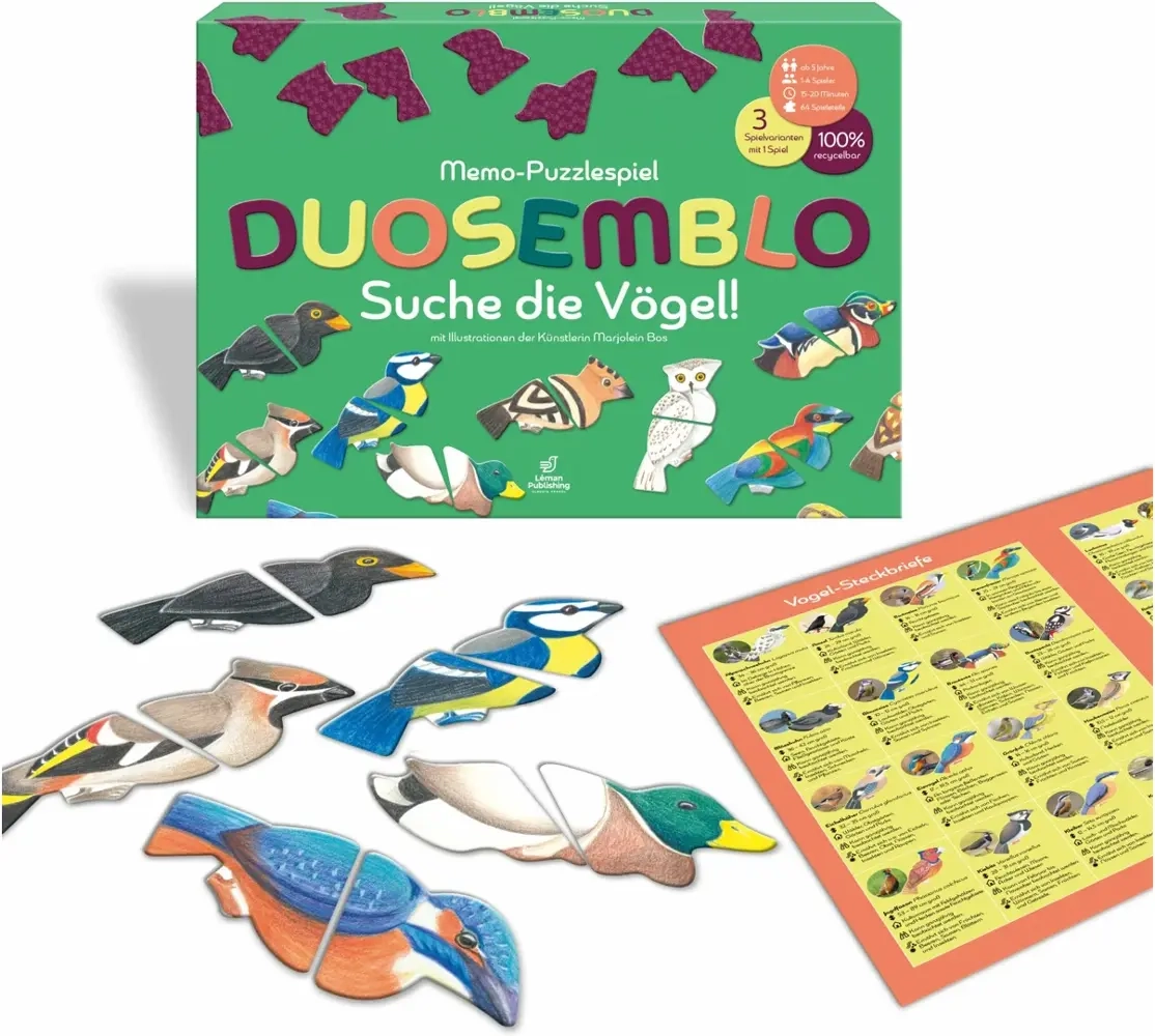 Duosemblo
