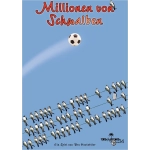 Millionen von Schwalben