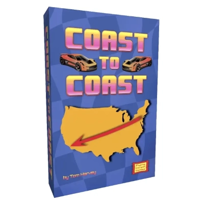 Coast To Coast