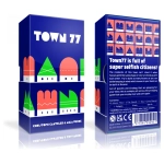 Town 77 - EN