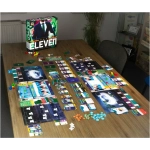 Eleven: Football Manager Board Game - DE