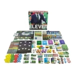 Eleven: Football Manager Board Game - DE