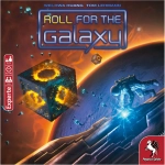 Roll for the Galaxy