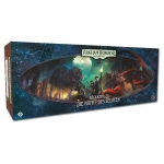 Arkham Horror Kartenspiel Erweiterung - Rückkehr zu: Die Nacht der Zeloten