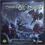 Sword & Sorcery Erweiterung - Drohende Finsternis