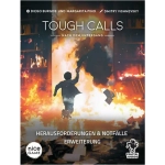 Tough Calls - Herausforderungen & Notfälle Erweiterung