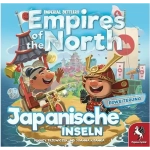 Imperial Settlers - Empires of the North - Japanische Inseln - Erweiterung
