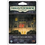 Arkham Horror - Das Kartenspiel - Mord im Excelsior-Hotel Scenario-Pack