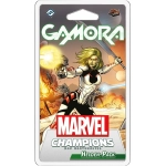 Marvel Champions - Das Kartenspiel - Gamora - Erweiterung