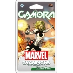 Marvel Champions - Das Kartenspiel - Gamora - Erweiterung