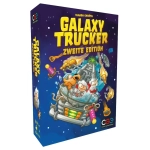 Galaxy Trucker 2. Edition