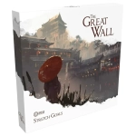 The Great Wall Erweiterung - Stretch Goals-Box