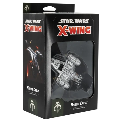 Star Wars: X-Wing 2. Edition - Razor Crest - DE